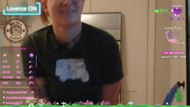 Thumbnail 2, dixie_comanche's Stream at Chaturbate, 8 days ago