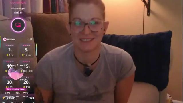 Thumbnail 2, dixie_comanche's Stream at Chaturbate, 2 days ago