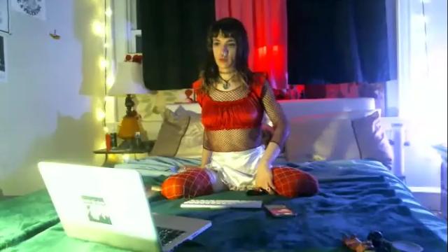 Image 4 of dixie_doll Stream on Chaturbate on 1 month ago