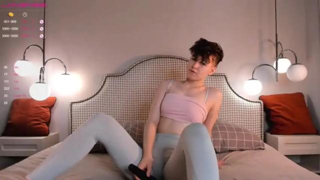 Thumbnail 3, dixiekemp's Stream at Chaturbate, 12 months ago