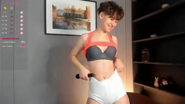 Thumbnail 2, dixiekemp's Stream at Chaturbate, 12 months ago