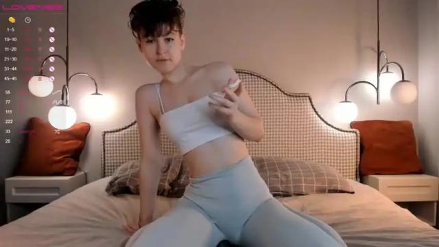 Image 8 of dixiekemp Stream on Chaturbate on 12 months ago