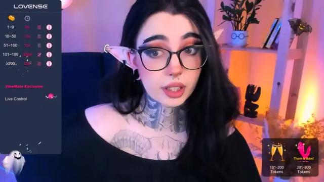 Thumbnail 1, dixipixi_'s Stream at Chaturbate, 13 months ago