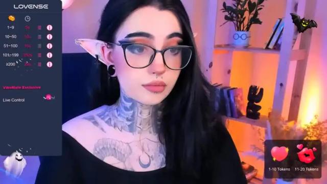 Thumbnail 2, dixipixi_'s Stream at Chaturbate, 13 months ago