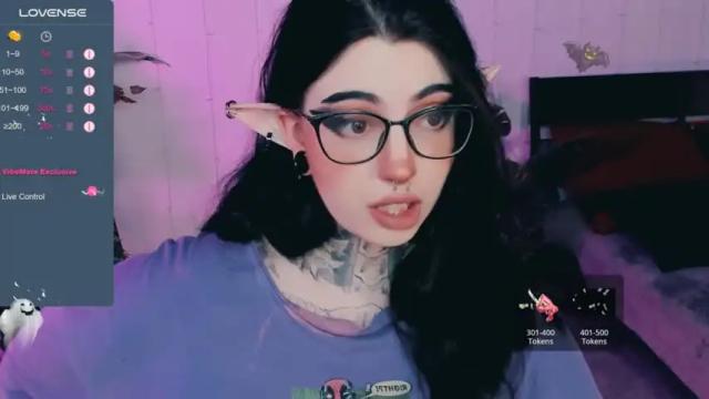 Thumbnail 2, dixipixi_'s Stream at Chaturbate, 13 months ago
