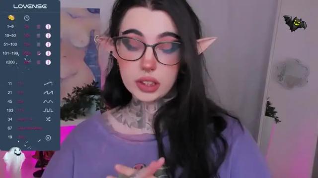 Thumbnail 1, dixipixi_'s Stream at Chaturbate, 13 months ago