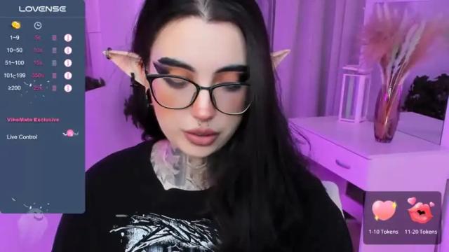 Thumbnail 2, dixipixi_'s Stream at Chaturbate, 12 months ago