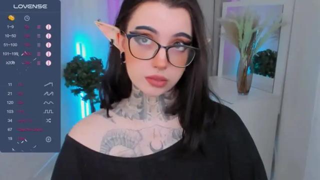 Thumbnail 1, dixipixi_'s Stream at Chaturbate, 12 months ago