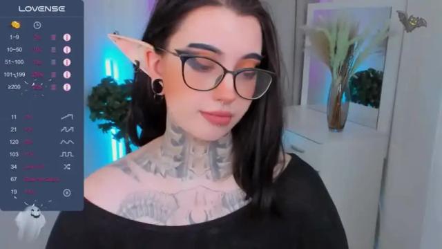 Thumbnail 2, dixipixi_'s Stream at Chaturbate, 12 months ago