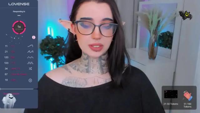 Thumbnail 3, dixipixi_'s Stream at Chaturbate, 12 months ago