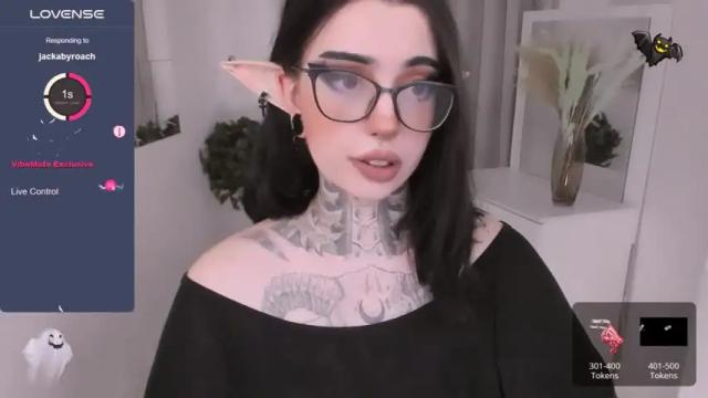 Thumbnail 2, dixipixi_'s Stream at Chaturbate, 12 months ago