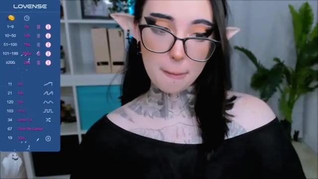 Thumbnail 3, dixipixi_'s Stream at Chaturbate, 12 months ago