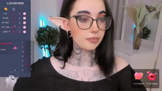 Thumbnail 2, dixipixi_'s Stream at Chaturbate, 12 months ago