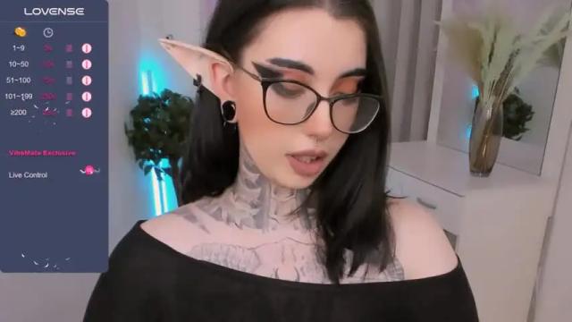 Thumbnail 3, dixipixi_'s Stream at Chaturbate, 12 months ago