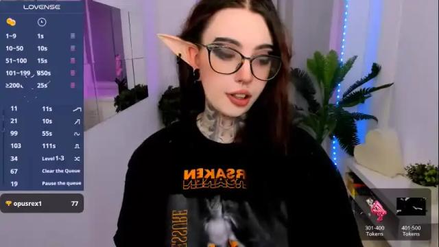 Thumbnail 3, dixipixi_'s Stream at Chaturbate, 10 days ago