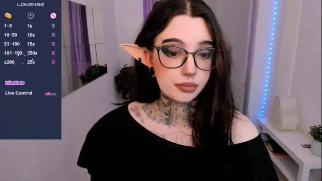 Thumbnail 2, dixipixi_'s Stream at Chaturbate, 3 days ago
