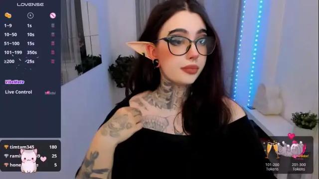 Thumbnail 1, dixipixi_'s Stream at Chaturbate, 2 days ago