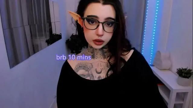 Thumbnail 2, dixipixi_'s Stream at Chaturbate, 2 days ago
