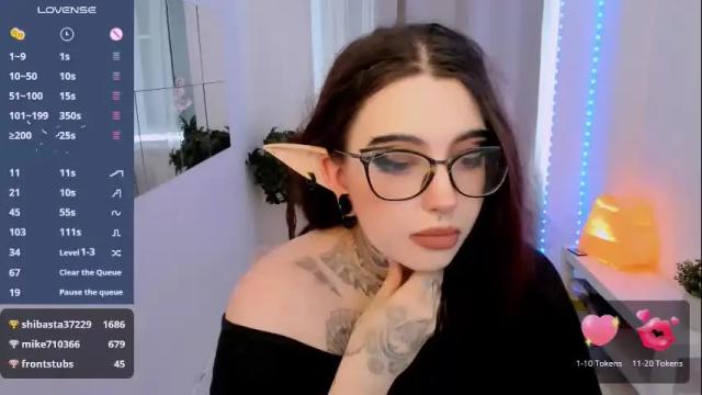 Thumbnail 3, dixipixi_'s Stream at Chaturbate, 1 day ago