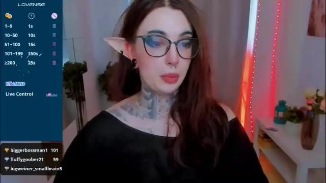 Thumbnail 1, dixipixi_'s Stream at Chaturbate, 2 months ago