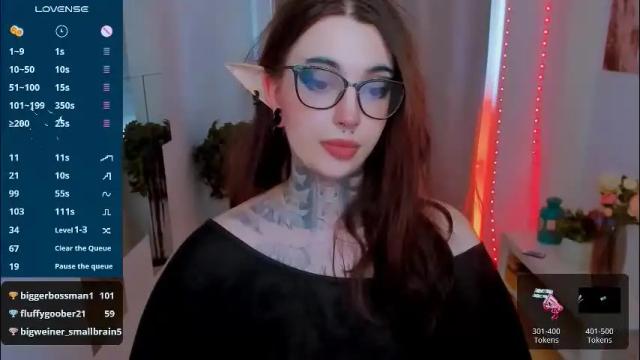 Image 2 of dixipixi_ Stream on Chaturbate on 2 months ago