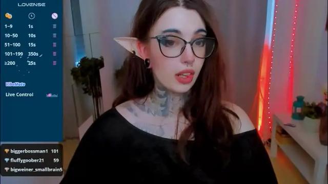 Thumbnail 3, dixipixi_'s Stream at Chaturbate, 2 months ago