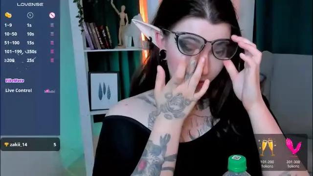 Image 2 of dixipixi_ Stream on Chaturbate on 2 months ago