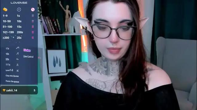 Image 7 of dixipixi_ Stream on Chaturbate on 2 months ago