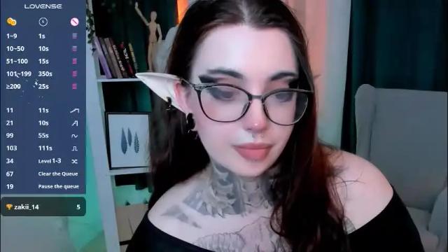 Image 8 of dixipixi_ Stream on Chaturbate on 2 months ago