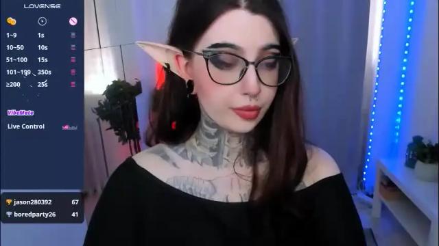 Image 10 of dixipixi_ Stream on Chaturbate on 2 months ago