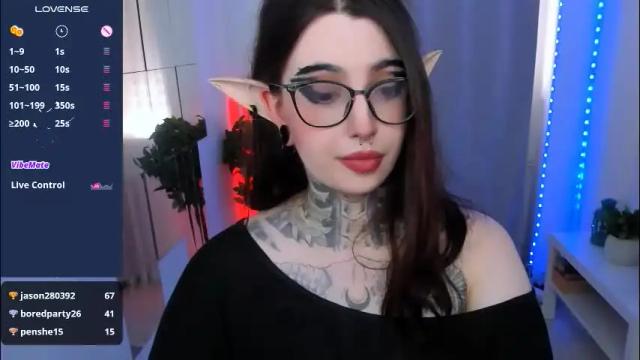 Image 12 of dixipixi_ Stream on Chaturbate on 2 months ago