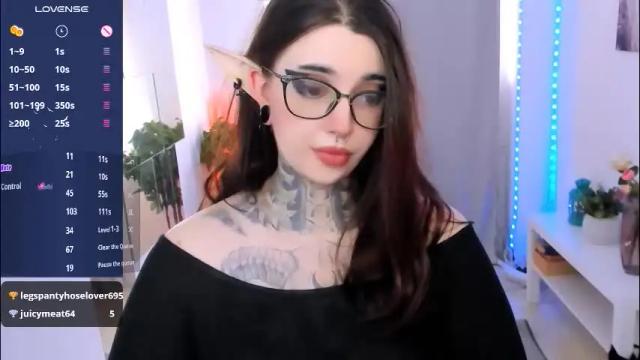 Thumbnail 1, dixipixi_'s Stream at Chaturbate, 2 months ago