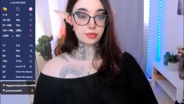 Image 11 of dixipixi_ Stream on Chaturbate on 2 months ago