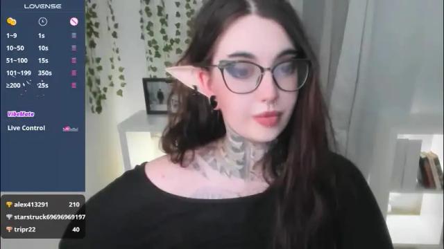 Image 3 of dixipixi_ Stream on Chaturbate on 2 months ago