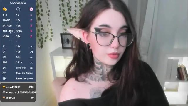 Image 4 of dixipixi_ Stream on Chaturbate on 2 months ago