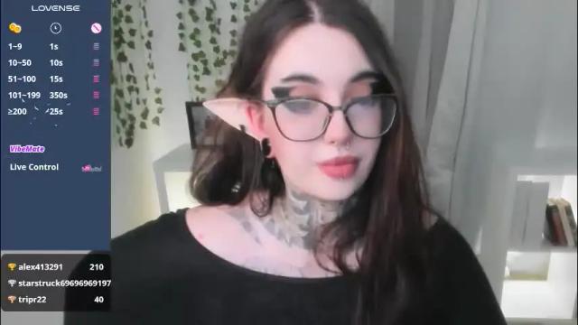 Image 6 of dixipixi_ Stream on Chaturbate on 2 months ago