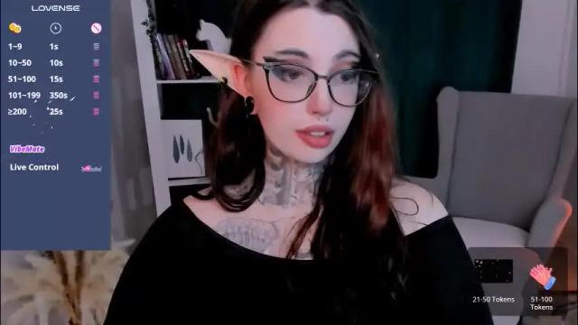 Image 10 of dixipixi_ Stream on Chaturbate on 2 months ago