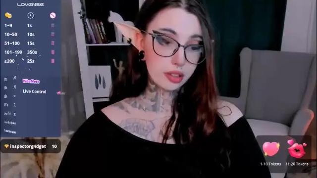 Image 11 of dixipixi_ Stream on Chaturbate on 2 months ago