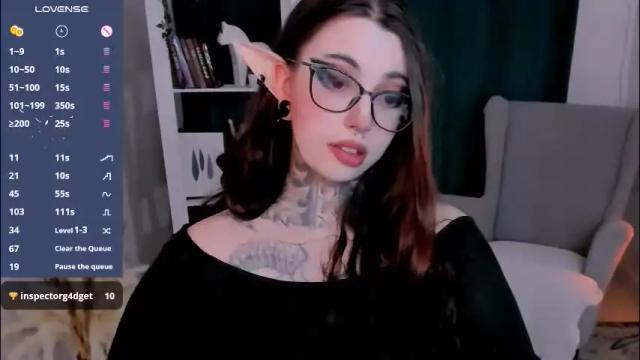 Image 12 of dixipixi_ Stream on Chaturbate on 2 months ago