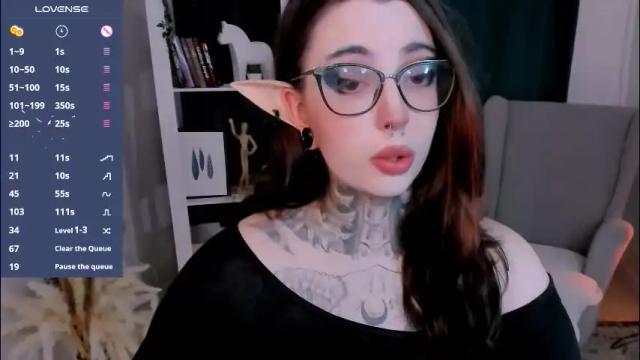 Image 3 of dixipixi_ Stream on Chaturbate on 2 months ago