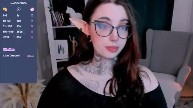 Image 4 of dixipixi_ Stream on Chaturbate on 2 months ago