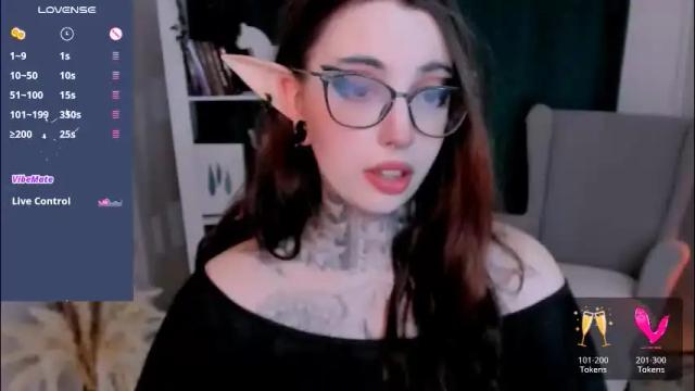 Image 8 of dixipixi_ Stream on Chaturbate on 2 months ago