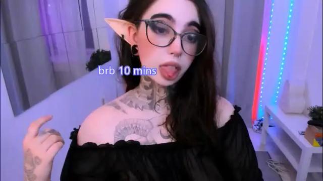 Thumbnail 2, dixipixi_'s Stream at Chaturbate, 2 months ago