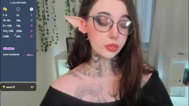 Image 8 of dixipixi_ Stream on Chaturbate on 2 months ago