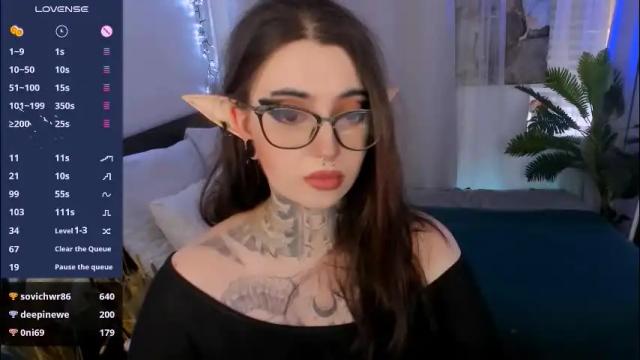 Thumbnail 1, dixipixi_'s Stream at Chaturbate, 2 months ago