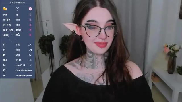 Image 10 of dixipixi_ Stream on Chaturbate on 2 months ago