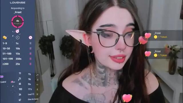 Image 11 of dixipixi_ Stream on Chaturbate on 2 months ago