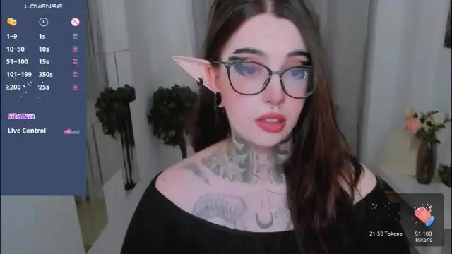 Image 7 of dixipixi_ Stream on Chaturbate on 2 months ago