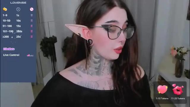 Image 8 of dixipixi_ Stream on Chaturbate on 2 months ago