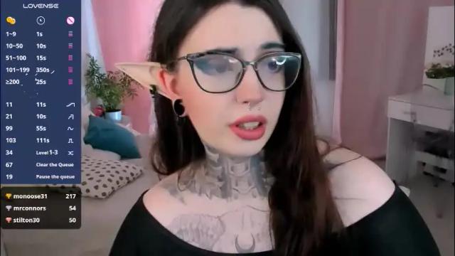 Thumbnail 1, dixipixi_'s Stream at Chaturbate, 2 months ago